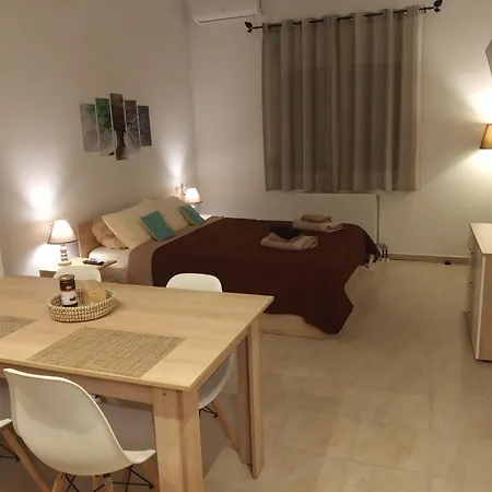 Appartement Gaia Vólos