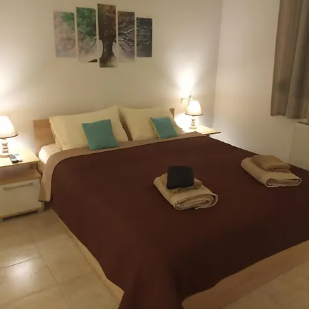 Appartement Gaia Vólos