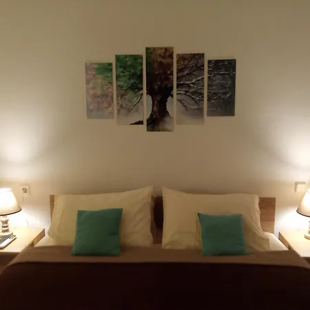 Apartment Gaia Volos