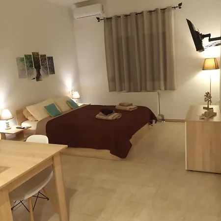 Gaia Appartement