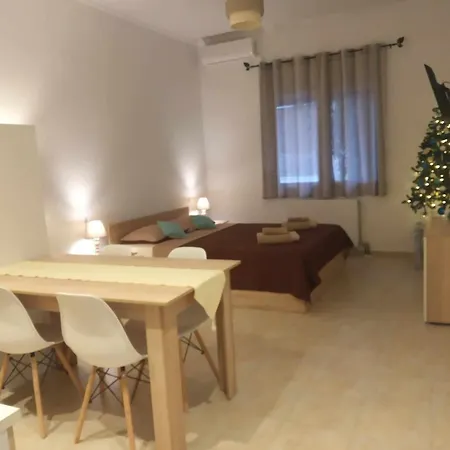 Apartment Gaia *