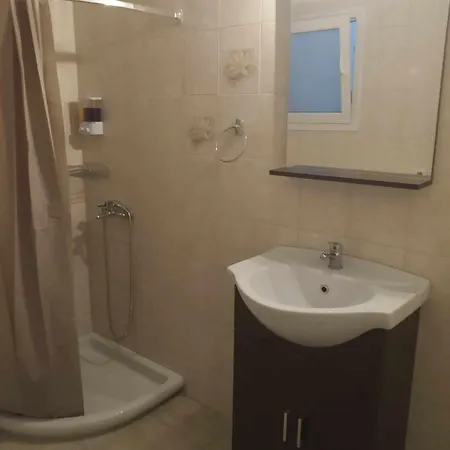 Gaia Appartement Vólos