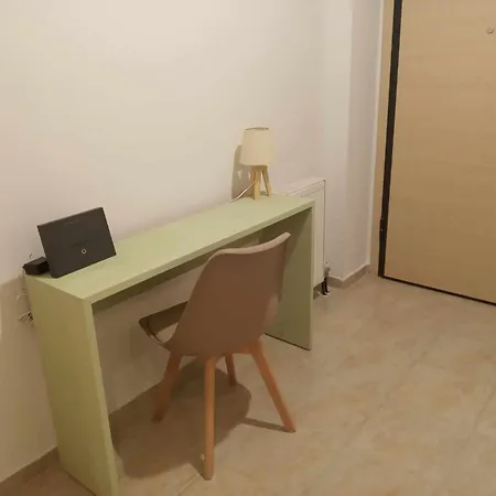 Gaia Apartment *