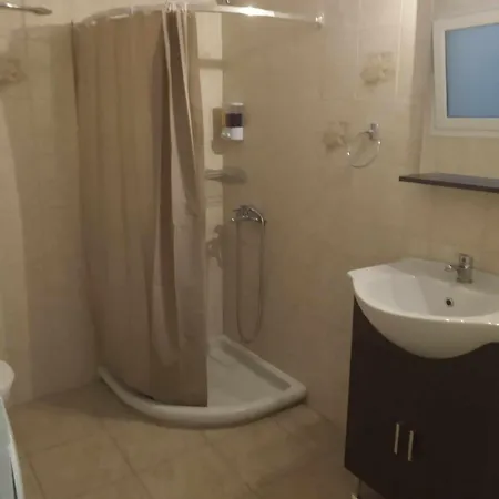 Appartement Gaia *