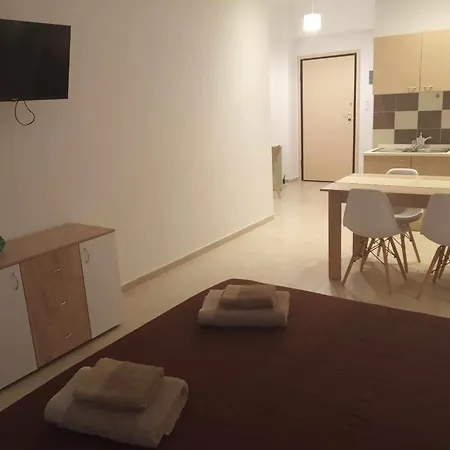 Apartment Gaia