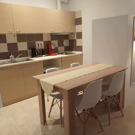 Apartment Gaia Volos