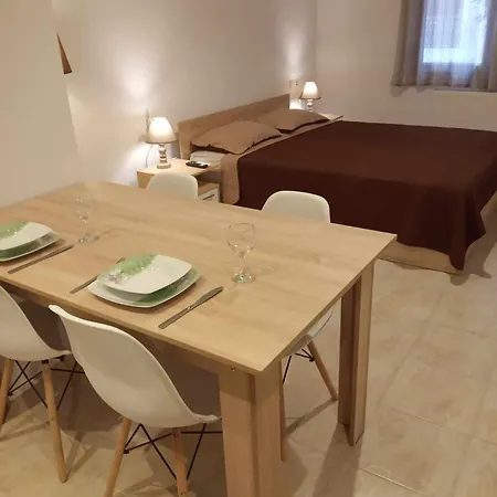 Apartment Gaia *