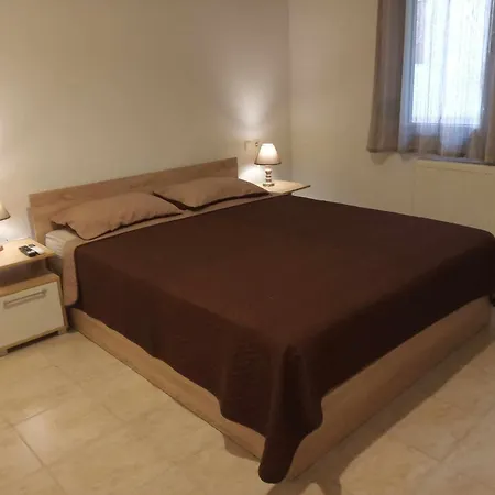 Gaia Appartement Vólos