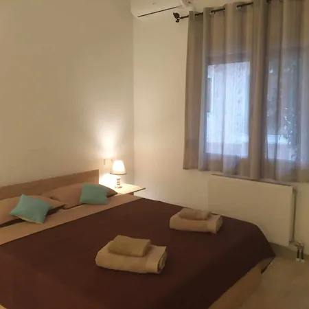Apartment Gaia *